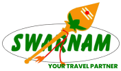  Swarnam Travels Logo